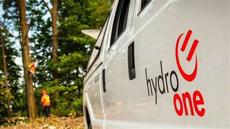 sunshine list hydro one